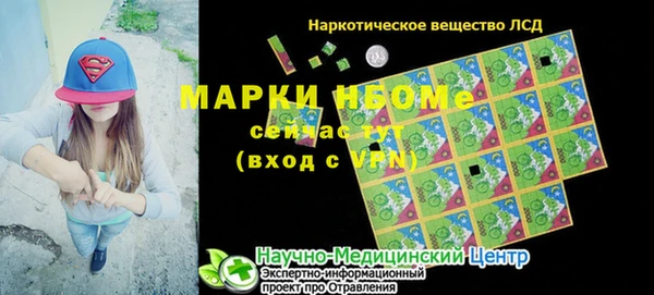 хмурый Алексеевка